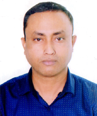 Md Mahbubur Rahman